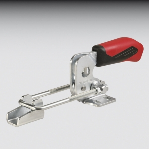 Verschlussspanner    6848 Gr. 3, horizontal   94706