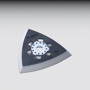 Bosch Delta-Schleifplatte 93 mm, Quick-Change