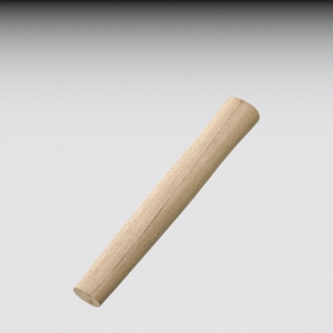 Fustelstiel 1500 gr             28 cm