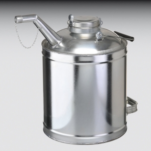 lvorratskanne 10,0 ltr      08043 22/5