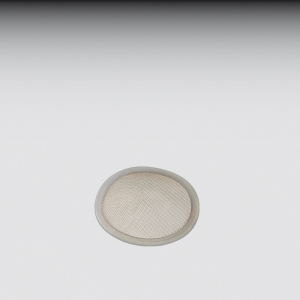 Sieb fr Trichter 50 mm