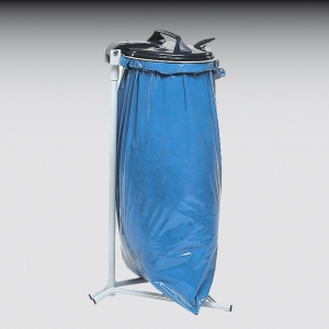 Abfallsammelstnder 120 ltr.             1385