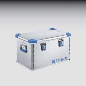Eurobox 600x400x340 mm      40702