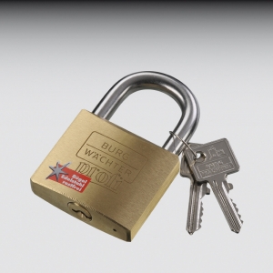 Niro-Schloss 116-60 NI