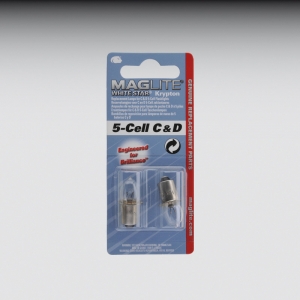 Glhlampen Whistar 5-C/D             LWSA501