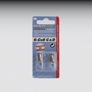 Glhlampen Whistar 6-C/D             LWSA601