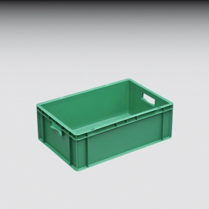 Euro-Kasten grn 600x400x210 mm