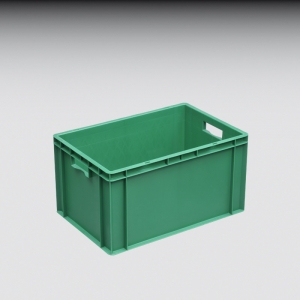 Euro-Kasten grn 600x400x320 mm