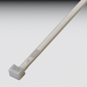 Kabelbinder, PA natur 750x7,6 mm      100 Stck