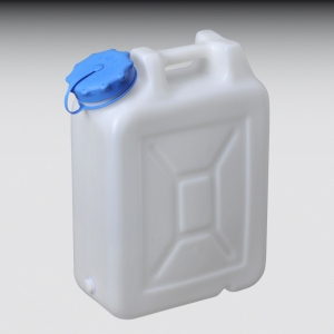 Weithals-Behlter 22,0 ltr  PE