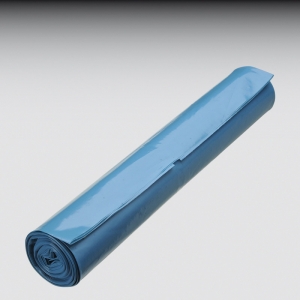 Mllscke blau, 120 ltr.    15 Stk.