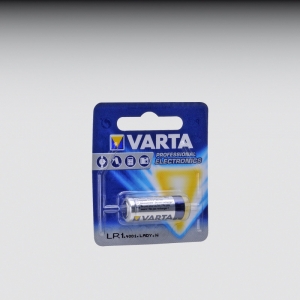 Batterie Lady   1,5V Electronics 4001.LR1