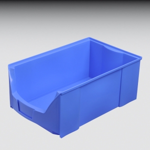 Systembox FA blau 508x310/200     FA 2