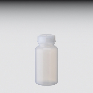 Weithals-Behlter 0,5 ltr  PE