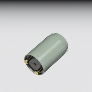 Starter fr Leuchtstoff- lampe, 4-80 W      ST 111