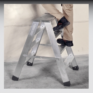 Arbeitspodest Z500 2x3 Stufen          40373