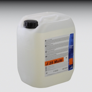 Alto J 25 Multi alkalisch Allroundreiniger,  10 ltr