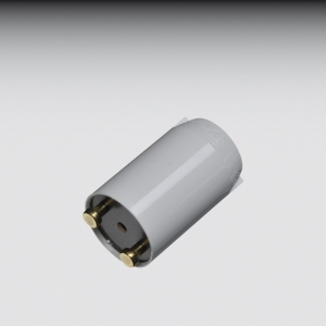 Starter fr Leuchtstoff- lampe, 4-22 W      ST 151