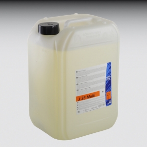 Alto J 25 Multi alkalisch Allroundreiniger,  25 ltr
