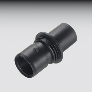 Adapter Quicksystem NW36 auf Handrohr   29457