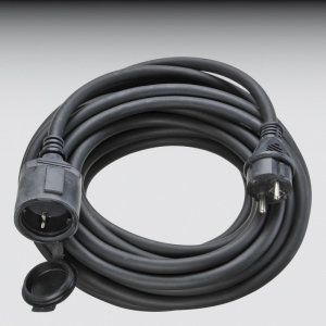 Verlngerungskabel 10m 16A/250V 2,5qmm Auen