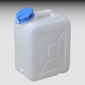 Weithals-Behlter 31,0 ltr  PE