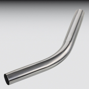 Handrohr, gebogen D=38mm Attix 9  302002889