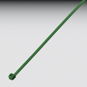 Kabelbinder, PA grn 200x2,5 mm      100 Stck