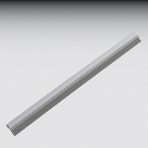 Ersatz-Gummilippen 450 mm              15352