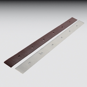 Sauglippenset f. Scrubtec 343 B Combi