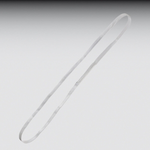 Dolux-Bandschlinge weiss 65mm,1500 kg,4 m Umfang