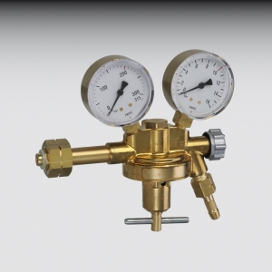 Druckminderer Wasserstoff         14560