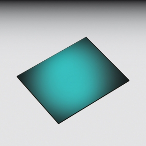 Athermalglser 9 DIN