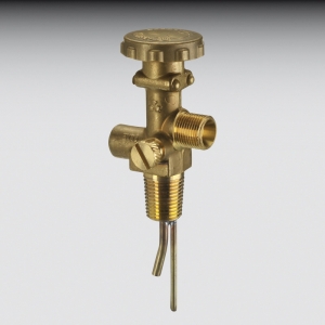 Flaschenventile 42550