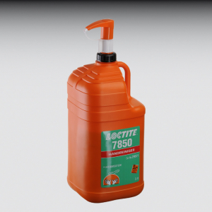 Loctite 7850 Fast Orange 3l      Handreiniger