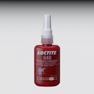 Loctite  648 Fgeverbindung 50 ml  schnell hrtend