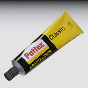 Pattex-Kraftkleber 125 gr              PCL4C