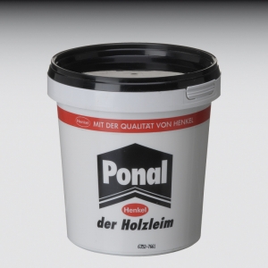 Ponal Holzleim 760 Gr             PN 12N