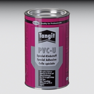 Tangit-Kleber PVC-U, 1000 gr     TI  8N