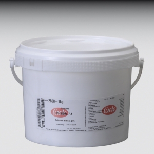 Talcum 1,0 kg