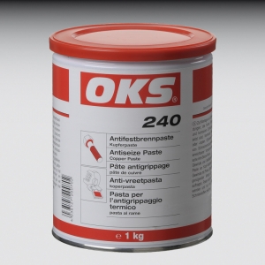 OKS 240 Antifestbrennpaste (Kupferpaste) 1 kg