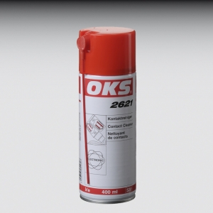 OKS 2621 Kontaktreiniger, Spray 400 ml
