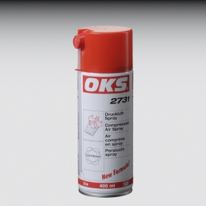 OKS 2731 Druckluft-Spray 400 ml