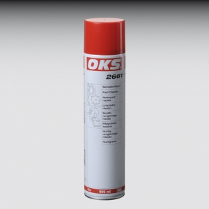 OKS 2661 Schnellreiniger, Spray 600 ml