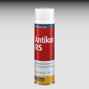 Rostschutz Antikor RS 500 ml