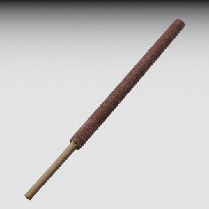 Wachsfackel  60cm
