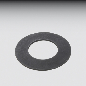 Tellerfedern DIN 2093 10,0 x  5,2 x 0,5