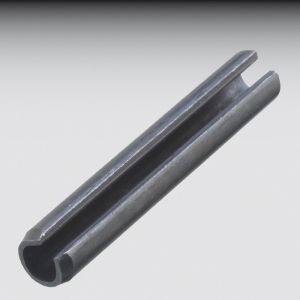 Spannstifte DIN 1481 4,5 x 16 mm,  Federstahl