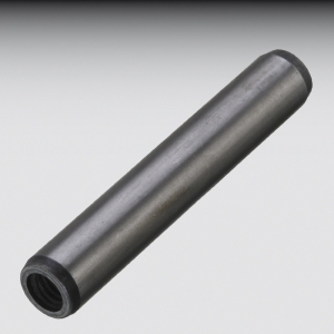 Zylinderstifte DIN 7979 4 x 45 mm. IG. gehrt.m6