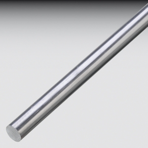 Aluminium-Rundstbe 14 x 1000 mm    AlCuMgPb